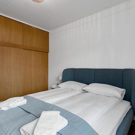 Modern 2Br Flat In Reykjavik公寓 外观 照片