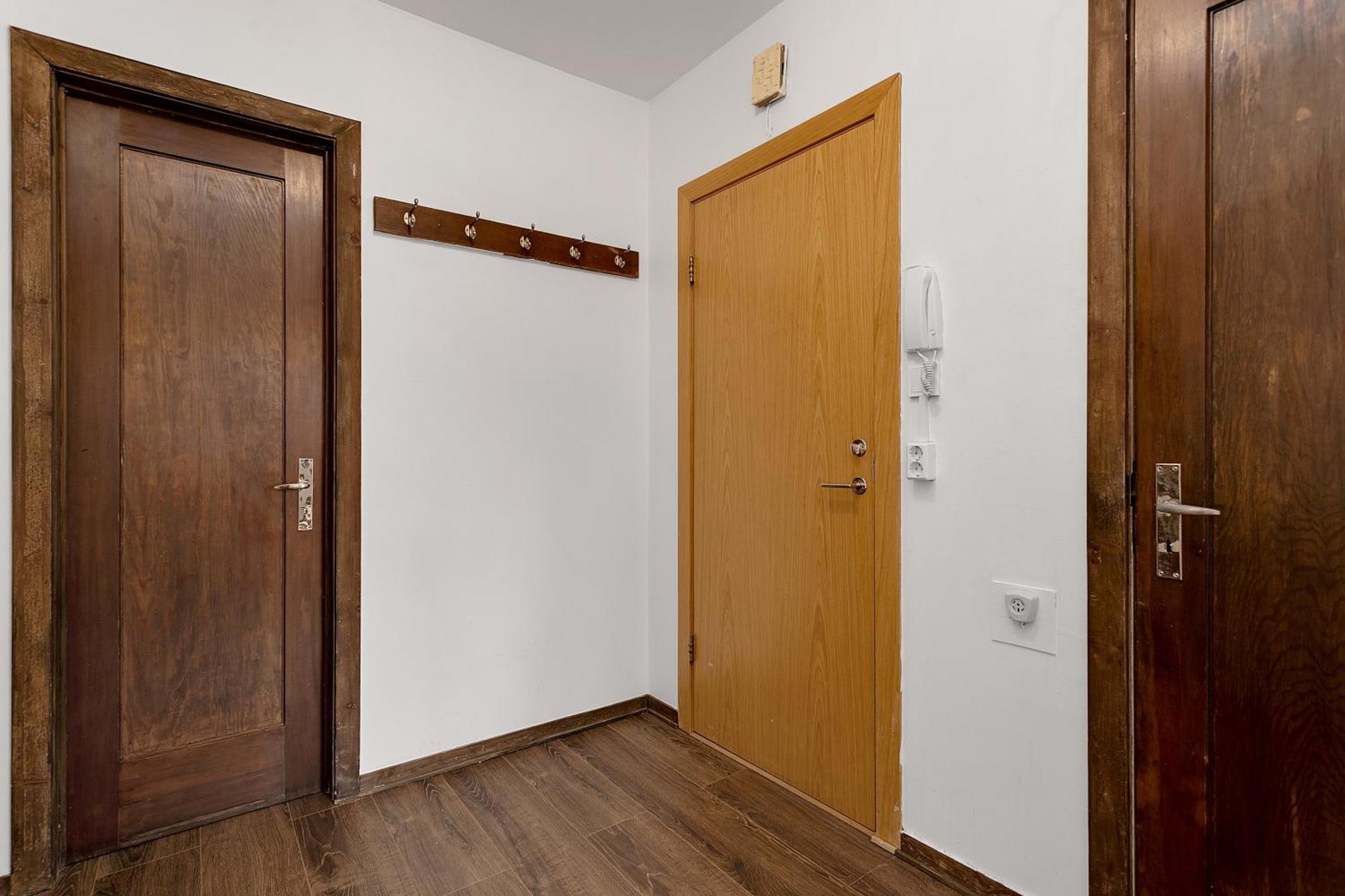 Modern 2Br Flat In Reykjavik公寓 外观 照片